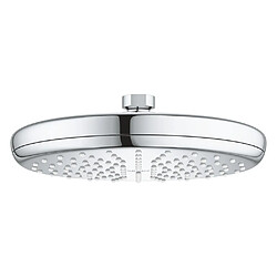 GROHE Douche de tête 1 jet Vitalio Start 210 Chromé