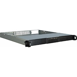 Inter-Tech 48.3cm IPC 1U-10248 1HE SERVER