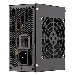 FSP SFX Pro Alimentation PC 450W Non Modulaire 80 Plus Bronze ATX Noir