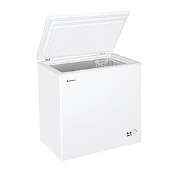 Acheter Candy CCHH 200 Congélateur coffre Pose libre 194 L F Blanc