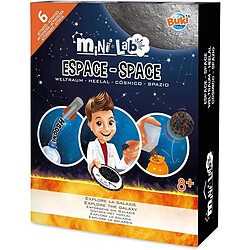 Buki Mini lab espace kit d experiences