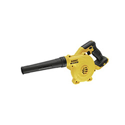 Souffleur sans fil XR 18V sans batterie ni chargeur DEWALT DCV100