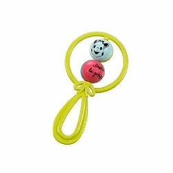 Vulli - 200155 - Hochet 2 Boules - Sophie la Girafe pas cher