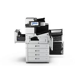 Avis Imprimante Multifonction Epson WorkForce Enterprise WF-C20750