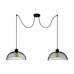 EGLO Suspension Pompeya Double