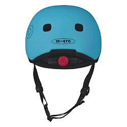 Avis Micro Casque Bleu Océan