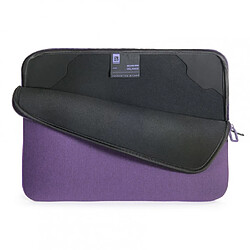 Avis Tucano Mélange Second Skin 35,6 cm (14"") Housse Violet