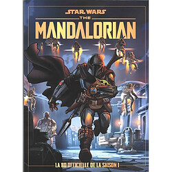 Star Wars : the Mandalorian. La BD officielle de la saison 1 - Occasion