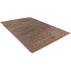 Acheter Vidal Tapis de laine 303x204 brun Agra