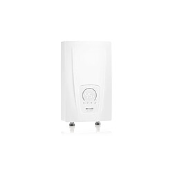 Orkli Chauffe-eau compact instantané triphasé CEX CLAGE 13,5kW 400V 20A affichage LED