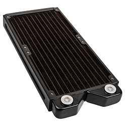 Raijintek Calore Elite CA240 radiateur en cuivre mince - 240mm