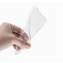 Avis Cadorabo Coque Samsung Galaxy A3 2015 Etui en Transparent