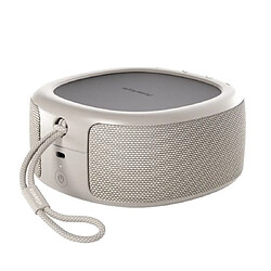 Avis Urbanista Enceinte Bluetooth 5.2 Solaire 20W Portable Stéréo IP67 Modèle Malibu Gris