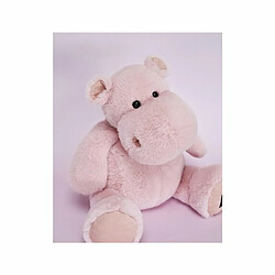 Ludendo Doudou Hip' Chic rose poudré 40 cm