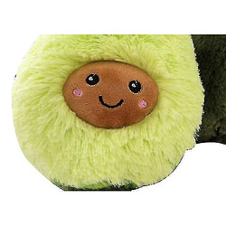 Avis Universal Cartoon mignon fruit avocat peluche jouet avocat coussin coussin cadeau pour les enfants