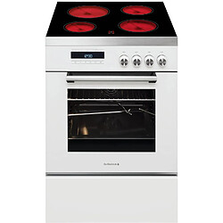 Cuisinière vitrocéramique Électrique DE DIETRICH 60cm, 1018550 