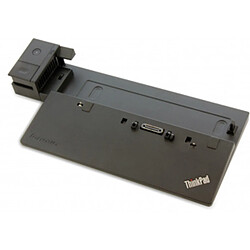 Lenovo ThinkPad Basic Dock - 65W UK