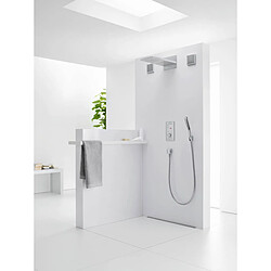 Acheter Hansgrohe - Douche de tête Raindance Rainfall 180 mm 2 jets chromé