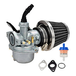 Avis Carburateur PZ19 Et Filtre à Air De 35 Mm Pour VTT Taotao 50cc