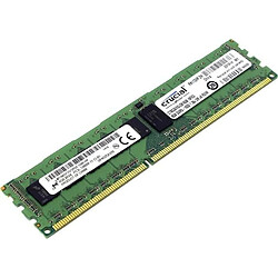 Crucial 8GB DDR3 1600 MHz (PC3-12800) 240-pin RDIMM