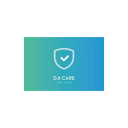 DJI Care Refresh pour Mavic Pro