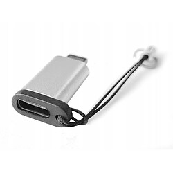 Acheter GUPBOO Adaptateur USB-C vers Lightning iPhone ALU,JL738