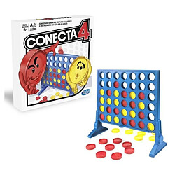 Connect 4 Hasbro pas cher