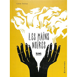 Les mains noires