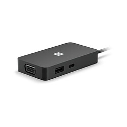 Avis Microsoft Micrsoft USB-C Travel Hub