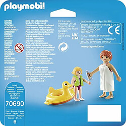 Acheter Playmobil® DuoPack Baigneurs du parc aquatique