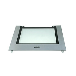 Brandt VERRE DE PORTE EXTERIEUR REP 202