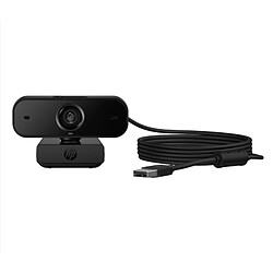 Webcam HP 77B10AA Full HD pas cher