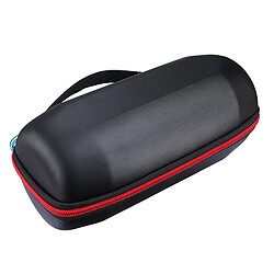 Acheter Wewoo Sac de rangement pour boîte de protection portable JBL Pulse3 noir