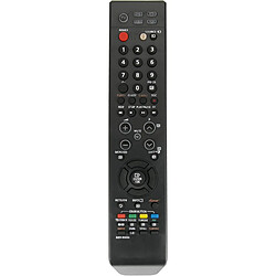 SANAG Bn59-00603A Telecommande De Remplacement Pour Samsung Bn5900603A Tv Le40N87 Le-40N87 Le40R88Bd Le-40R88Bd Le46M86Bd Le-46M86Bd Remote Controller