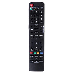 GUPBOO Pour télécommande LG Smart TV Control AKB72915207 para 55LD520 19LD