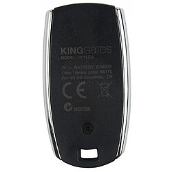 Krups télécommande king-gates stylo 4