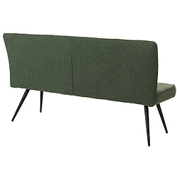 Acheter MENDLER HWC-K16 Banquette - Vert