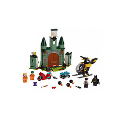 76138 Batman et l evasion du Joker LEGO DC Batman