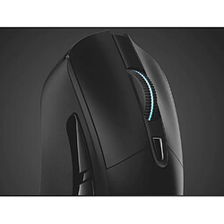 Acheter Universal Souris gaming sans fil avec RGB 12000dpi pour PUBA Souris gaming support OS Mac OS | Mouse