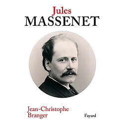 Jules Massenet