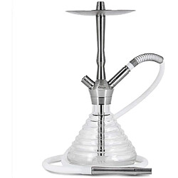 Pack Chicha Oduman Gusto + Charbons + Chauffe Charbon + Foyer Silicone + Allume Charbon