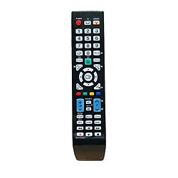 GUPBOO Télécommande Universelle de Rechange pour télécommande TV Samsung BN59-00860A BN59-00936A BN59-