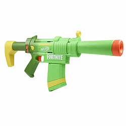 Avis Nerf- NER FORTNITE SMG Zesty, Z