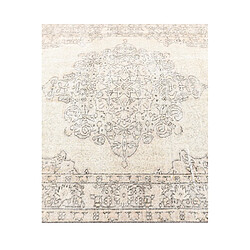 Acheter Vidal Tapis de laine 259x163 beige Ultra Vintage