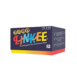 Jeu de société Linkee