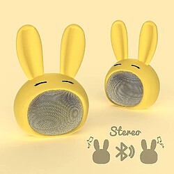 Acheter Universal Enceinte Bluetooth Yyh-cute