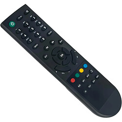 SANAG Telecommande Infrarouge De Remplacement Bush Tv Bfsat02S