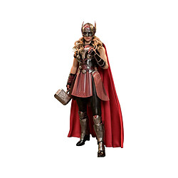 Hot Toys Thor: Love and Thunder - Figurine Movie Masterpiece 1/6 Mighty Thor 29 cm