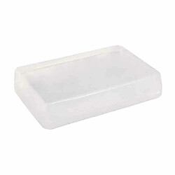 Rayher Savon créatif, transparent, Bloc 200 g