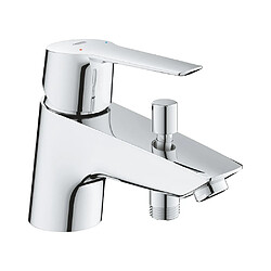 GROHE Mitigeur bain douche monotrou Start 2021 Quickfix Grohe